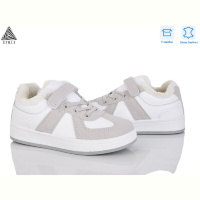 Кроссовки STILLI KIDS TX02-3 шкіра