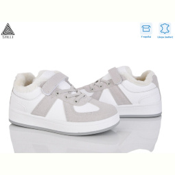 Кроссовки STILLI KIDS TX02-3 шкіра