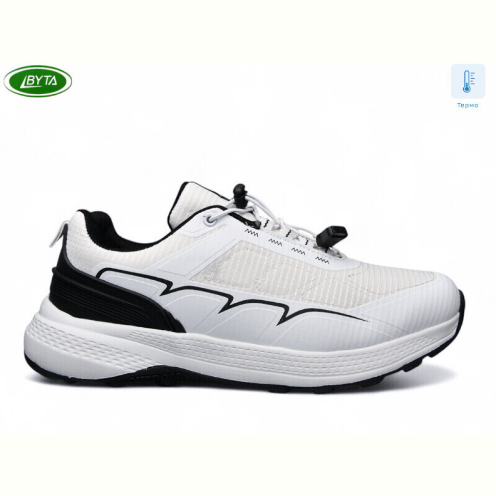 Кроссовки Bayota A1157-8M термо