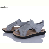 Босоножки Minghong 2302-5