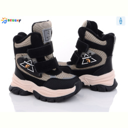 Ботинки Bessky-Kellaifeng B2972-6A