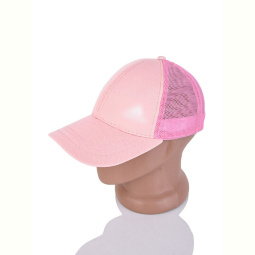 Кепка RuBi 0204-2 pink
