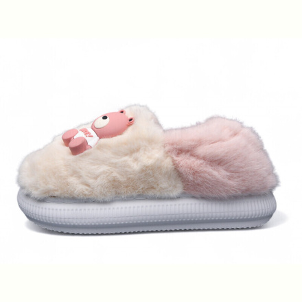 Тапки Luck Line 561-6