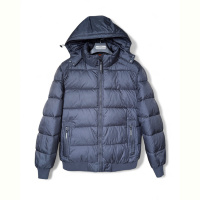 Куртка Audsa AB2620A-2 navy