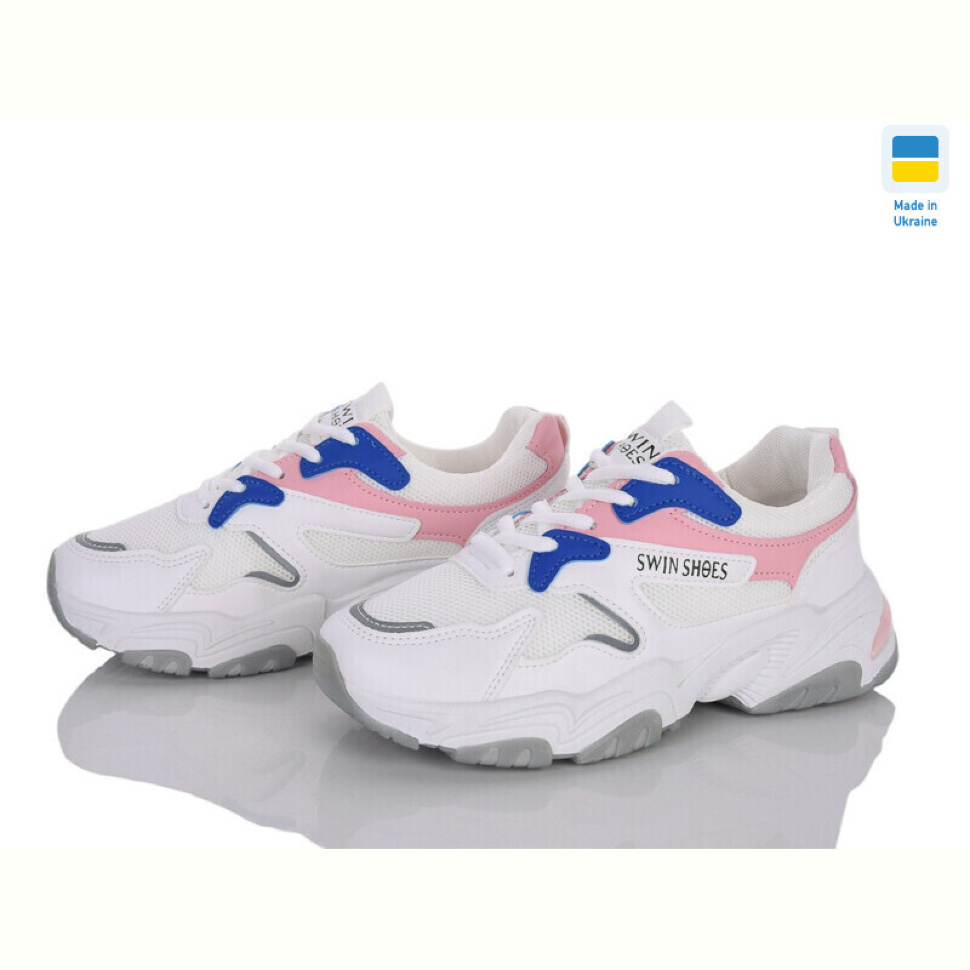 Кроссовки Xifa XF02-079-6