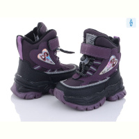 Ботинки Ok Shoes B2987-2A