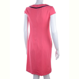 Платье Vande Grouff 627 pink