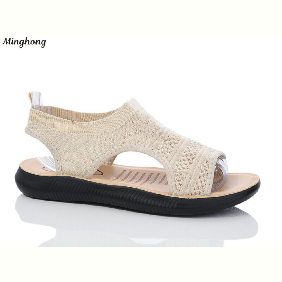 Босоножки Minghong 2330-3