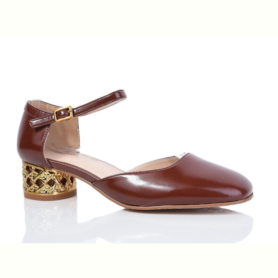 Туфли Lino Marano T135-3H