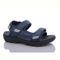 Сандалии Ok Shoes 1627-2