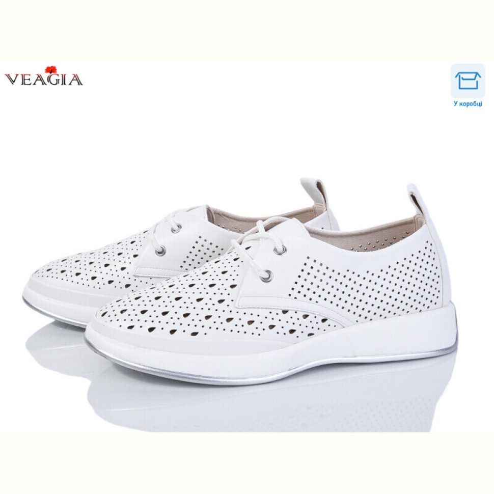 Туфли Veagia-ADA BN05-2