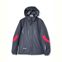 Куртка Audsa S25058-61 black