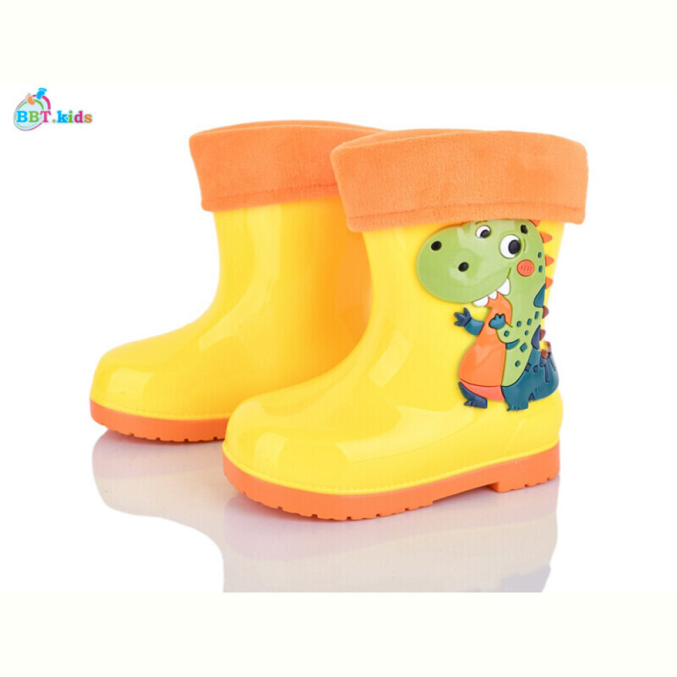 Резиновая обувь BBT M728-5 Резиновая обувь BBT M728-5