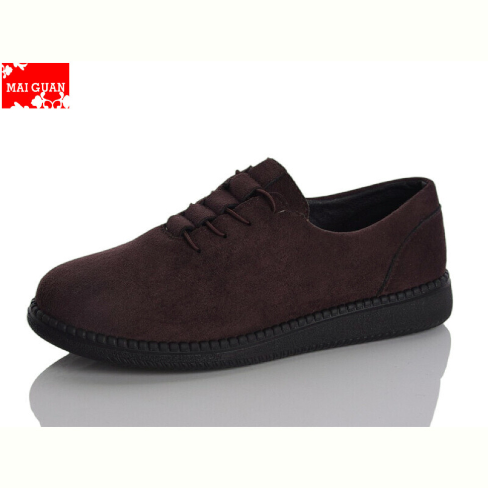 Туфли Maiguan F06-5 Туфли Maiguan F06-5