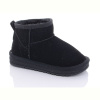 Угги ASHIGULI B315 black