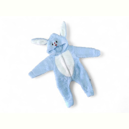 Кигуруми Kids-modnik 4674 блакитний