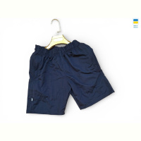 Шорты Sport style 10124 чорний