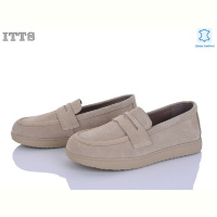 Туфли ITTS CK15-5