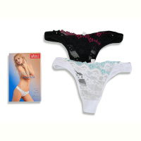 Трусы Textile QG9860 mix