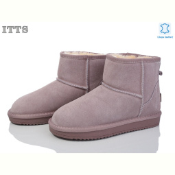 Угги ITTS 5854-14