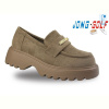 Туфли Jong Golf C11386-3