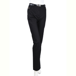 Брюки Obuvok 1734 black (08954)