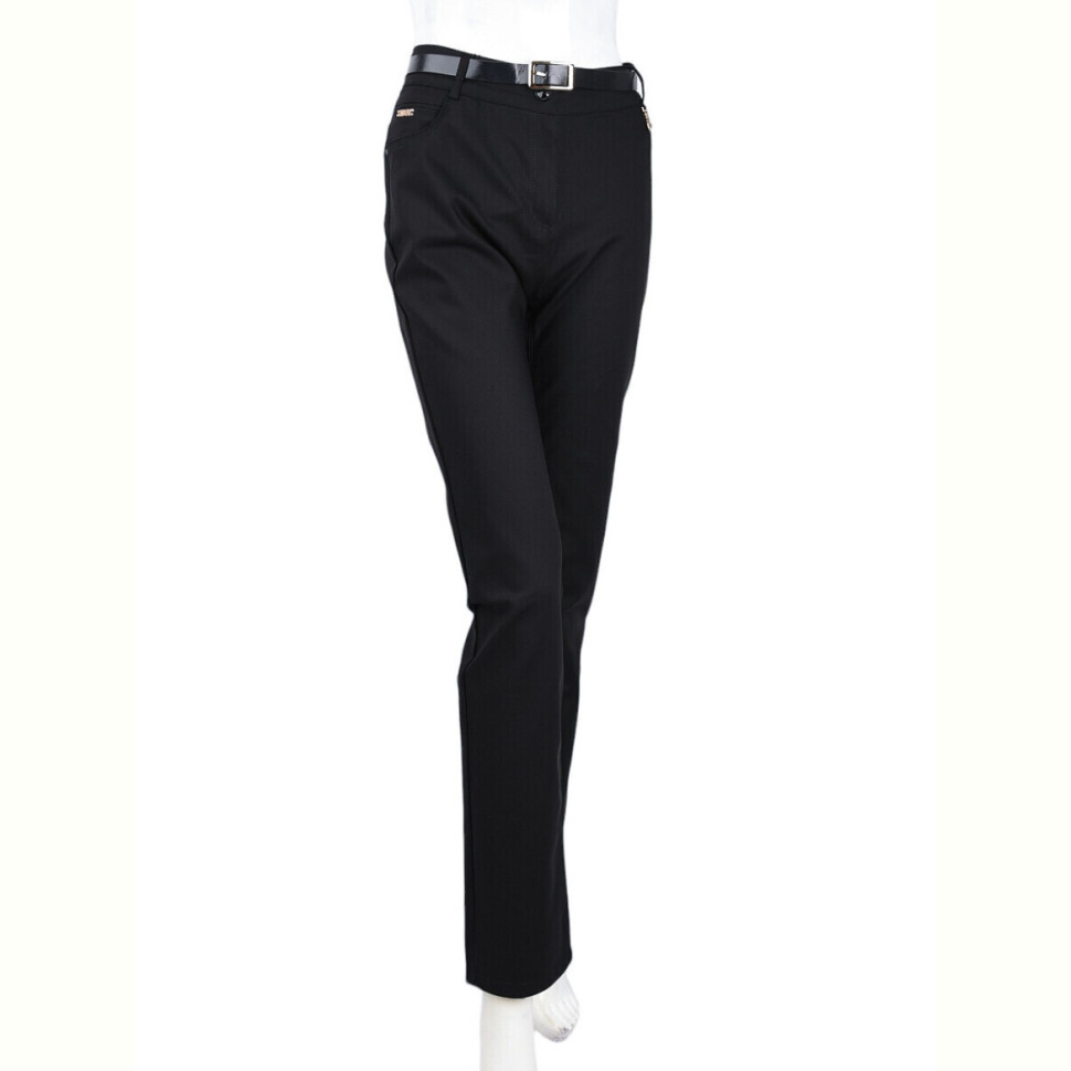 Брюки Obuvok 1734 black (08954)