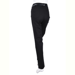 Брюки Obuvok 1734 black (08954)
