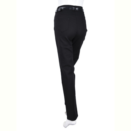 Брюки Obuvok 1734 black (08954)
