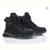 Ботинки Ok Shoes C1065-2 black
