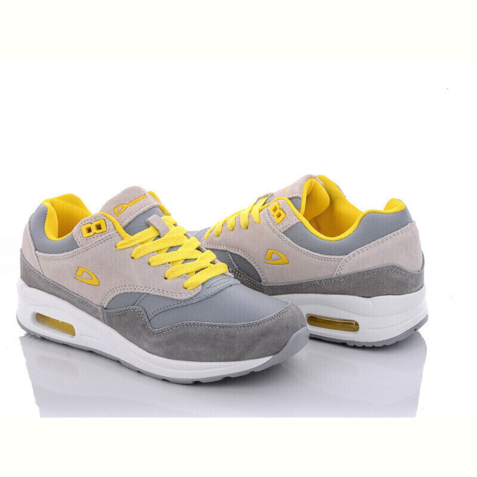 Кроссовки Veer-Demax 2 B3302-13