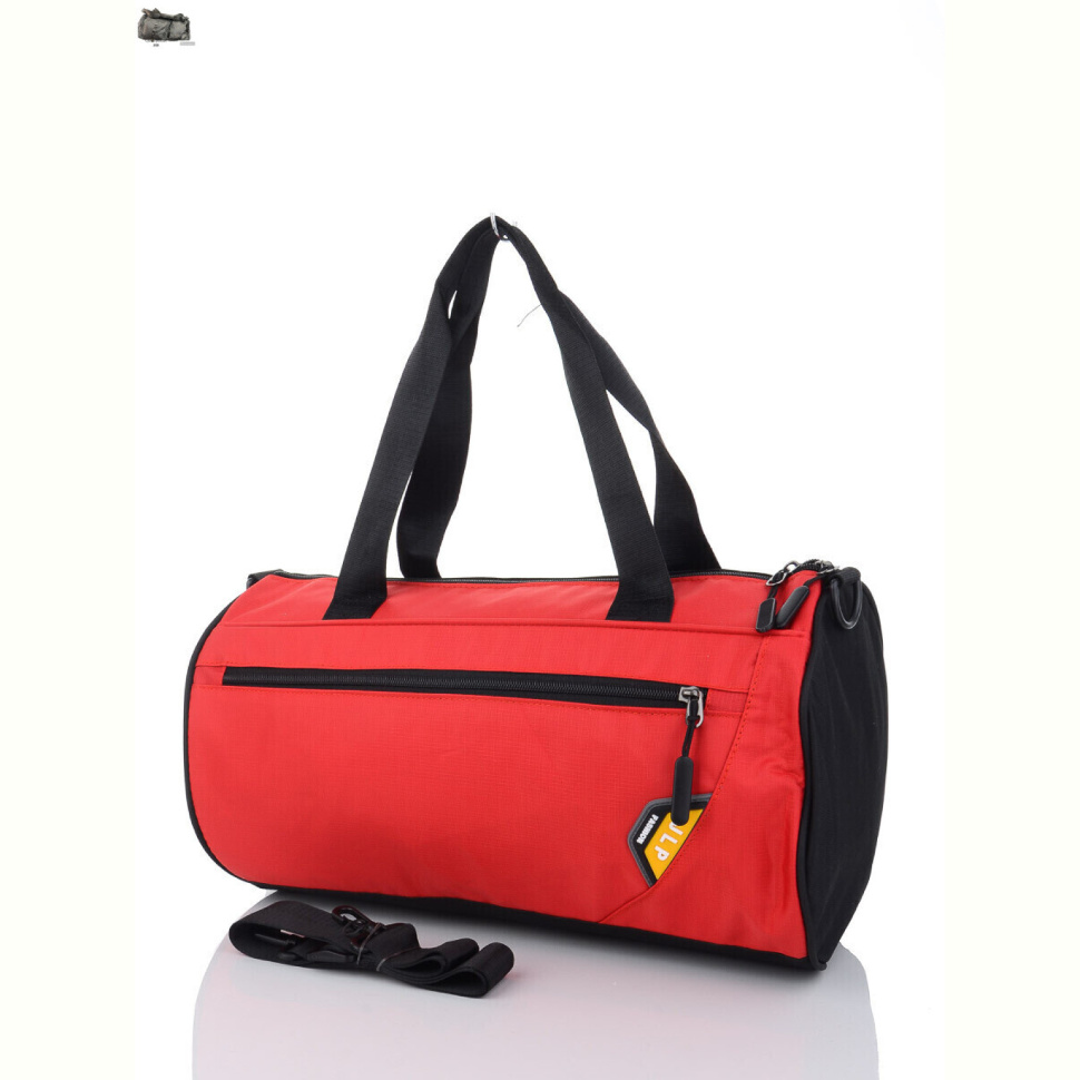 Сумка Superbag 4161 red