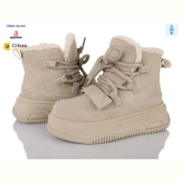 Ботинки Clibee-Doremi HB597-5 khaki