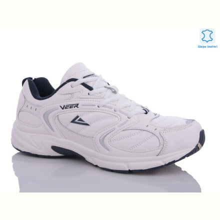 Кроссовки Veer-Demax A6218-1