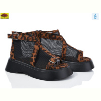 Босоножки Mei De Li S6657-7