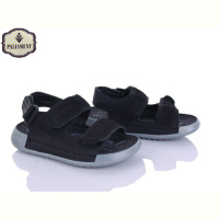 Сандалии PALIAMENT C15 black
