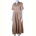 Платье Vande Grouff 990 beige