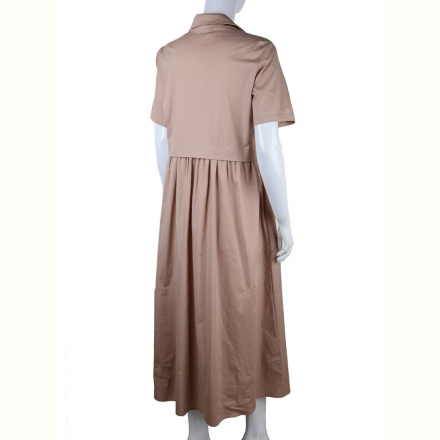 Платье Vande Grouff 990 beige