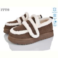 Угги ITTS 5269-35