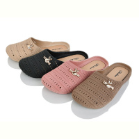 Шлепки Lion-Lu 9892-2 mix