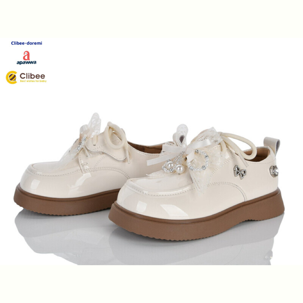 Туфли Clibee-Doremi AB18803 beige