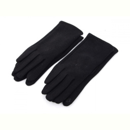 Перчатки RuBi A06 black