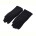 Перчатки RuBi A06 black