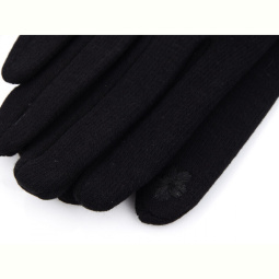 Перчатки RuBi A06 black