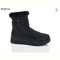 Дутики Minghong 617