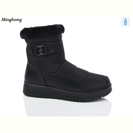 Дутики Minghong 617