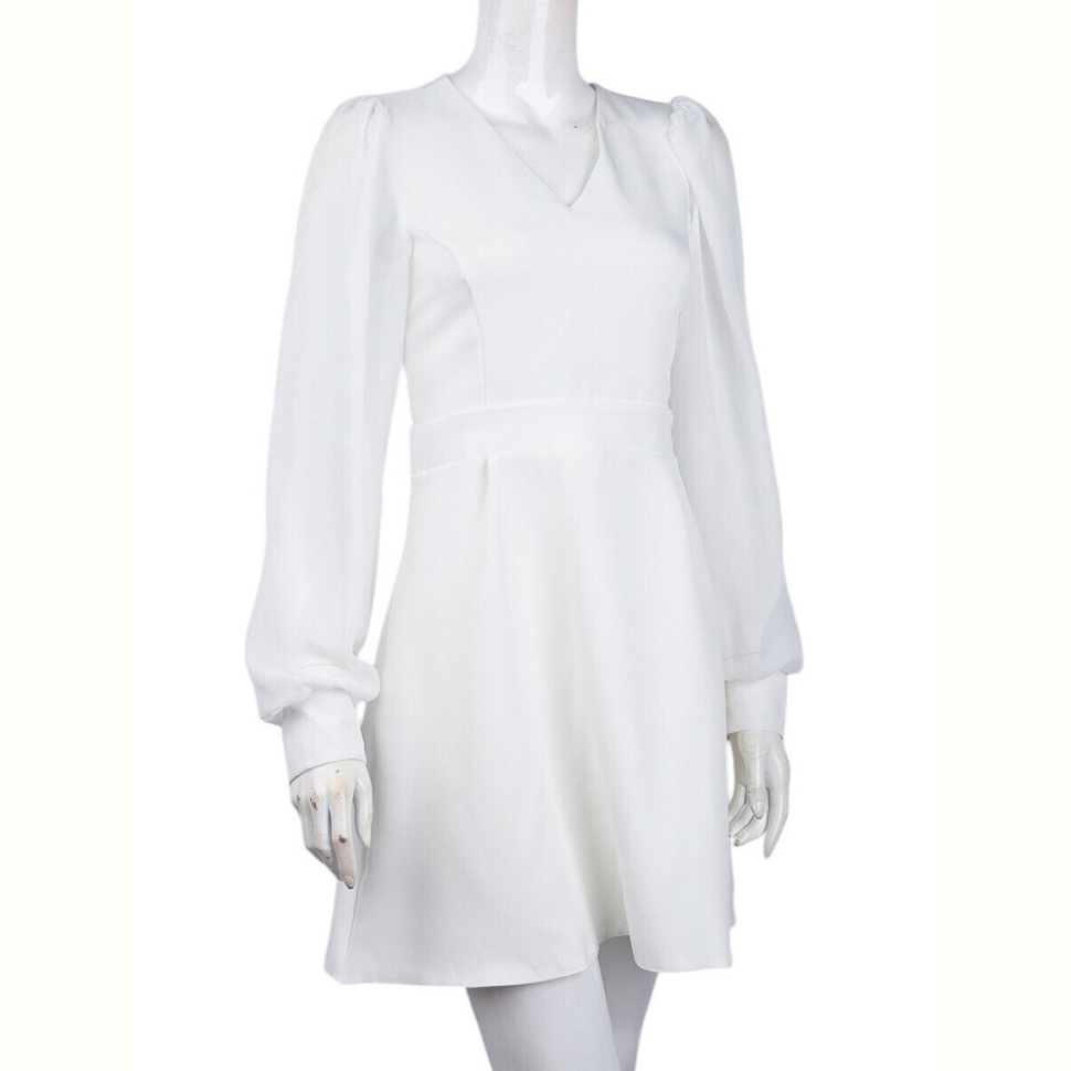 Платье Adam&Eva 227 white
