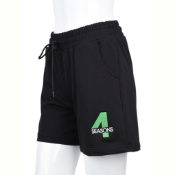 Шорты 4sezona 003-3 black