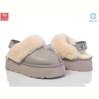 Угги PLPS 5801-1 khaki