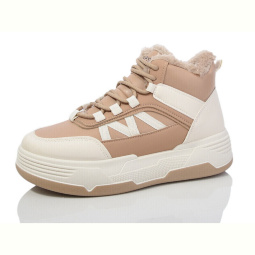 Кроссовки Ok Shoes YB059-2